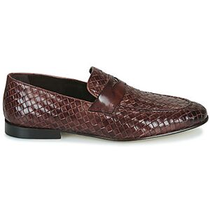 Mocassins Melvin & Hamilton Thomas 6 Marron 41,42,43,44 hommes - Publicité Mocassins Melvin & Hamilton Thomas 6 Marron 41,42,43,44 hommes - Publicité