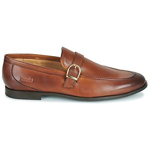 Mocassins Melvin & Hamilton Dawson Marron 41,42,43,44 hommes - Publicité Mocassins Melvin & Hamilton Dawson Marron 41,42,43,44 hommes - Publicité