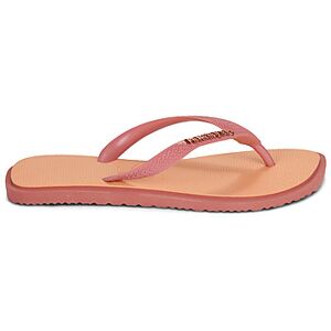 Tongs Havaianas TOP SQUARE FUSION Rose 35 / 36,37 / 38 femmes - Publicité Tongs Havaianas TOP SQUARE FUSION Rose 35 / 36,37 / 38 femmes - Publicité