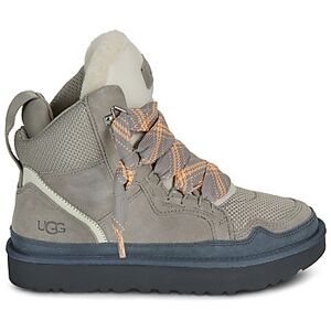 Baskets montantes UGG W HIGHMEL Gris 36,37,38,39,40,42 femmes - Publicité Baskets montantes UGG W HIGHMEL Gris 36,37,38,39,40,42 femmes - Publicité