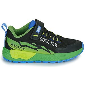 Baskets basses enfant Primigi B G STORM GTX Noir 30,31,32,33,34 garcons - Publicité Baskets basses enfant Primigi B G STORM GTX Noir 30,31,32,33,34 garcons - Publicité