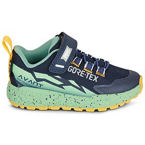 Baskets basses enfant Primigi B G STORM GTX Marine 24,25,26,29 garcons - Publicité Baskets basses enfant Primigi B G STORM GTX Marine 24,25,26,29 garcons - Publicité