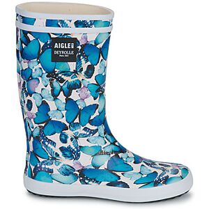 Bottes enfant Aigle LOLLY POP PLAY 3 Bleu 24,25,26,27,29 filles - Publicité Bottes enfant Aigle LOLLY POP PLAY 3 Bleu 24,25,26,27,29 filles - Publicité