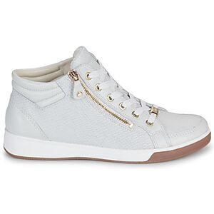 Baskets montantes Ara ROM-ST-HIGH-SOFT Blanc 36,38 femmes - Publicité Baskets montantes Ara ROM-ST-HIGH-SOFT Blanc 36,38 femmes - Publicité