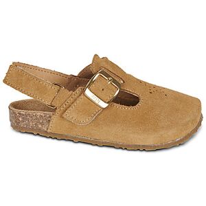 Sabots enfant Bopy ESSABO Marron 24,26,27 filles - Publicité Sabots enfant Bopy ESSABO Marron 24,26,27 filles - Publicité
