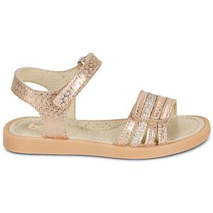 Sandales plates Bopy ESPACE Rose 24,26,27 filles - Publicité Sandales plates Bopy ESPACE Rose 24,26,27 filles - Publicité