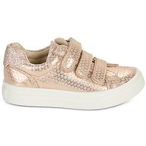 Baskets basses enfant Bopy SIMBAD Rose 24,25,26,27 filles - Publicité Baskets basses enfant Bopy SIMBAD Rose 24,25,26,27 filles - Publicité