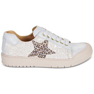 Baskets basses enfant Bopy SABA Blanc 29,30,31,32,33,34 filles - Publicité Baskets basses enfant Bopy SABA Blanc 29,30,31,32,33,34 filles - Publicité
