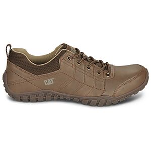 Baskets basses Caterpillar INSTRUCT Marron 41,42,43 hommes - Publicité Baskets basses Caterpillar INSTRUCT Marron 41,42,43 hommes - Publicité