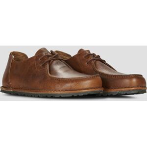 Derbies BIRKENSTOCK Utti Lace Beige 39,40,41,42,43,44,45,46 hommes - Publicité Derbies BIRKENSTOCK Utti Lace Beige 39,40,41,42,43,44,45,46 hommes - Publicité