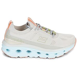 Baskets basses D.Franklin AERO 401 Beige 36,37,38,39,40,41 femmes - Publicité Baskets basses D.Franklin AERO 401 Beige 36,37,38,39,40,41 femmes - Publicité