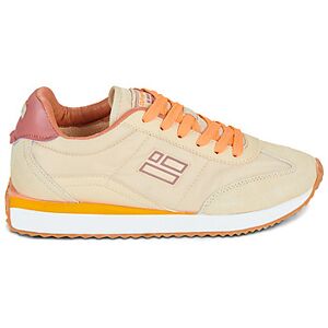 Baskets basses D.Franklin VANTAGE 412 Beige 36,37,38,39,40,41 femmes - Publicité Baskets basses D.Franklin VANTAGE 412 Beige 36,37,38,39,40,41 femmes - Publicité