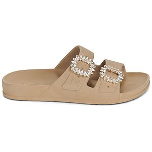 Mules Cacatoès BARRA Marron 36,37,38,39,40 femmes - Publicité Mules Cacatoès BARRA Marron 36,37,38,39,40 femmes - Publicité
