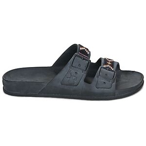 Mules Cacatoès JERICOACOARA Noir 36,37,38,39,40,41 femmes - Publicité Mules Cacatoès JERICOACOARA Noir 36,37,38,39,40,41 femmes - Publicité