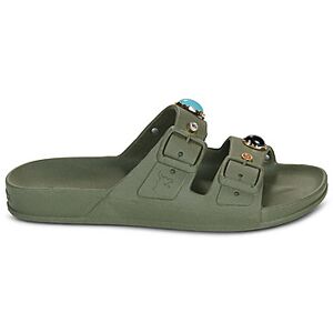 Mules Cacatoès JOIA Kaki 36,37,38,39,40 femmes - Publicité Mules Cacatoès JOIA Kaki 36,37,38,39,40 femmes - Publicité