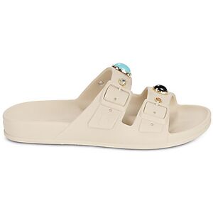 Mules Cacatoès JOIA Blanc 36,37,38,39,41 femmes - Publicité Mules Cacatoès JOIA Blanc 36,37,38,39,41 femmes - Publicité