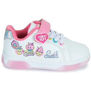 Baskets basses enfant BEPPI 2212050 Blanc 22,23,25,26,27,28,29,30 filles - Publicité Baskets basses enfant BEPPI 2212050 Blanc 22,23,25,26,27,28,29,30 filles - Publicité