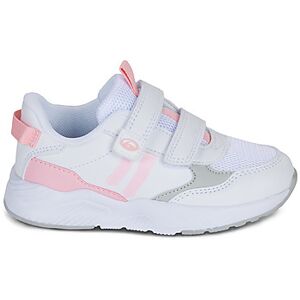 Baskets basses enfant BEPPI 2219491 Blanc 23,24,25,26,27,28,29,30 filles - Publicité Baskets basses enfant BEPPI 2219491 Blanc 23,24,25,26,27,28,29,30 filles - Publicité
