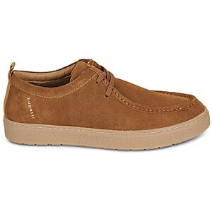 Derbies Bugatti HUBE Marron 41,42,43,44,45,46 hommes - Publicité Derbies Bugatti HUBE Marron 41,42,43,44,45,46 hommes - Publicité