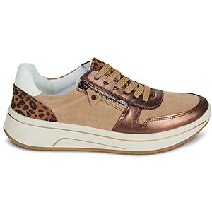 Baskets basses Ara SAPPORO 3.0 Marron 37,38,39,40 femmes - Publicité Baskets basses Ara SAPPORO 3.0 Marron 37,38,39,40 femmes - Publicité