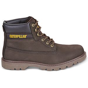 Boots Caterpillar COLORADO 2.0 Marron 41,42,43,44,45 hommes - Publicité Boots Caterpillar COLORADO 2.0 Marron 41,42,43,44,45 hommes - Publicité