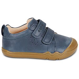 Baskets basses enfant Geox B STEPPIEUP BOY Marine 21,22,23,24,25,26,27 garcons - Publicité Baskets basses enfant Geox B STEPPIEUP BOY Marine 21,22,23,24,25,26,27 garcons - Publicité