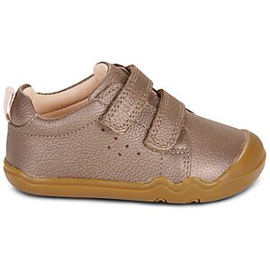 Baskets basses enfant Geox B STEPPIEUP GIRL Doré 20,21,22,23,24,25,26,27 filles - Publicité Baskets basses enfant Geox B STEPPIEUP GIRL Doré 20,21,22,23,24,25,26,27 filles - Publicité