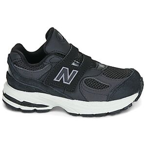 Baskets basses enfant New Balance 2002 Noir 21,23,24,25,26,22 1/2,23 1/2,27 1/2,25 1/2,26 1/2 filles - Publicité Baskets basses enfant New Balance 2002 Noir 21,23,24,25,26,22 1/2,23 1/2,27 1/2,25 1/2,26 1/2 filles - Publicité