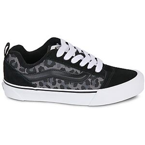 Baskets basses Vans Knu Skool Noir 36,37,38,39,40,41 femmes - Publicité Baskets basses Vans Knu Skool Noir 36,37,38,39,40,41 femmes - Publicité