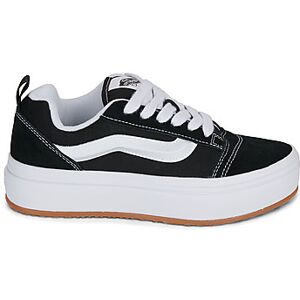 Baskets basses Vans Knu Skool Stacklite Noir 36,37,38,39,40,41,38 1/2 femmes - Publicité Baskets basses Vans Knu Skool Stacklite Noir 36,37,38,39,40,41,38 1/2 femmes - Publicité