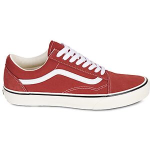 Baskets basses Vans Old Skool Bordeaux 36,37,38,39,40,41,42,43,44 hommes - Publicité Baskets basses Vans Old Skool Bordeaux 36,37,38,39,40,41,42,43,44 hommes - Publicité