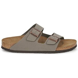 Mules BIRKENSTOCK Arizona Gris 37,38,39,40,41,42,43,44,45,46,35,47,48 femmes - Publicité Mules BIRKENSTOCK Arizona Gris 37,38,39,40,41,42,43,44,45,46,35,47,48 femmes - Publicité