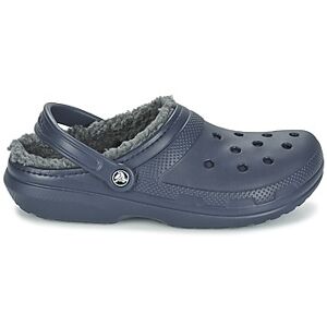 Sabots Crocs CLASSIC LINED CLOG Bleu 36 / 37,38 / 39,37 / 38,41 / 42 femmes - Publicité Sabots Crocs CLASSIC LINED CLOG Bleu 36 / 37,38 / 39,37 / 38,41 / 42 femmes - Publicité