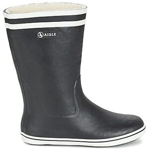 Bottes Aigle MALOUINE FUR Noir 36,35 femmes - Publicité Bottes Aigle MALOUINE FUR Noir 36,35 femmes - Publicité