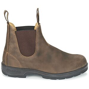 Boots Blundstone CLASSIC CHELSEA BOOT 585 Marron 41,44,45 hommes - Publicité Boots Blundstone CLASSIC CHELSEA BOOT 585 Marron 41,44,45 hommes - Publicité