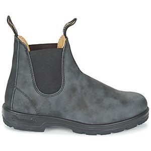 Boots Blundstone CLASSIC CHELSEA BOOT 587 Gris 36,37,38,39,40,41,42,43,44,45,46 femmes - Publicité Boots Blundstone CLASSIC CHELSEA BOOT 587 Gris 36,37,38,39,40,41,42,43,44,45,46 femmes - Publicité
