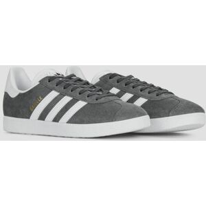 Baskets basses adidas GAZELLE Gris 38,40,36 2/3,37 1/3,40 2/3 hommes - Publicité Baskets basses adidas GAZELLE Gris 38,40,36 2/3,37 1/3,40 2/3 hommes - Publicité