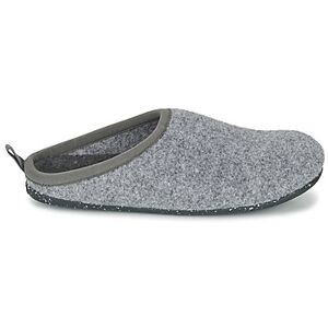 Chaussons Camper WABI Gris 36 femmes - Publicité Chaussons Camper WABI Gris 36 femmes - Publicité
