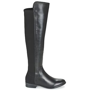 Cuissardes Clarks CADDY BELLE Noir 37,35 1/2 femmes - Publicité Cuissardes Clarks CADDY BELLE Noir 37,35 1/2 femmes - Publicité