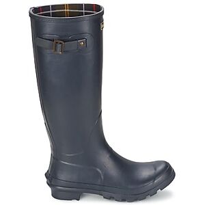 Bottes Barbour BEDE Bleu 38 femmes - Publicité Bottes Barbour BEDE Bleu 38 femmes - Publicité