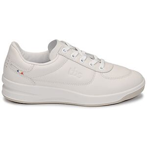 Baskets basses TBS BRANDY Blanc 36,37,39,41,42,35 femmes - Publicité Baskets basses TBS BRANDY Blanc 36,37,39,41,42,35 femmes - Publicité