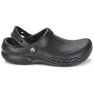 Sabots Crocs BISTRO Noir 36 / 37,38 / 39,48 / 49,45 / 46,39 / 40 femmes - Publicité Sabots Crocs BISTRO Noir 36 / 37,38 / 39,48 / 49,45 / 46,39 / 40 femmes - Publicité
