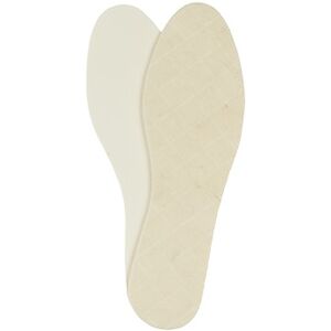 Accessoires Famaco SEMELLE CHAUDE "LAINE PIQUEE" HOMME T41-46 Blanc 41,42,43,44,45,46 hommes - Publicité Accessoires Famaco SEMELLE CHAUDE "LAINE PIQUEE" HOMME T41-46 Blanc 41,42,43,44,45,46 hommes - Publicité