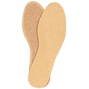 Accessoires Famaco SEMELLE CONFORT CUIR PECARI / LIEGE FEMME T35-40 Marron 36,37,38,39,40,35 femmes - Publicité Accessoires Famaco SEMELLE CONFORT CUIR PECARI / LIEGE FEMME T35-40 Marron 36,37,38,39,40,35 femmes - Publicité