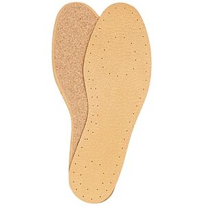 Accessoires Famaco SEMELLE CONFORT CUIR PECARI / LIEGE HOMME T41-46 Marron 41,42,43,44,45,46 hommes - Publicité Accessoires Famaco SEMELLE CONFORT CUIR PECARI / LIEGE HOMME T41-46 Marron 41,42,43,44,45,46 hommes - Publicité
