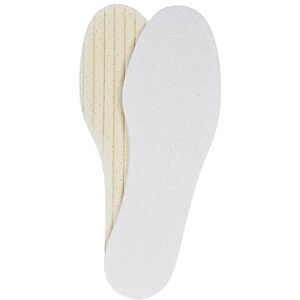 Accessoires Famaco SEMELLE FRAICHE "TROPICALE" EPONGE / CHLOROPHYLLE HOMME T41-46 Blanc 41,42,43,44,45,46 hommes - Publicité Accessoires Famaco SEMELLE FRAICHE "TROPICALE" EPONGE / CHLOROPHYLLE HOMME T41-46 Blanc 41,42,43,44,45,46 hommes - Publicité