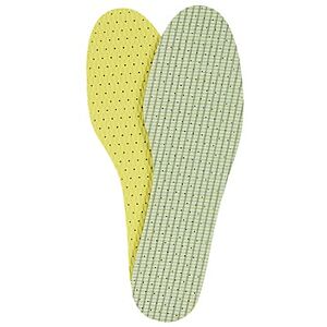 Accessoires Famaco SEMELLE FRAICHE CHLOROPHYLLE HOMME T41-46 Vert 43,44,45,46 hommes - Publicité Accessoires Famaco SEMELLE FRAICHE CHLOROPHYLLE HOMME T41-46 Vert 43,44,45,46 hommes - Publicité