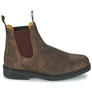 Boots Blundstone DRESS CHELSEA BOOT 1306 Marron 36 hommes - Publicité Boots Blundstone DRESS CHELSEA BOOT 1306 Marron 36 hommes - Publicité
