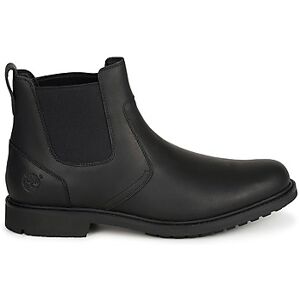 Boots Timberland EK STORMBUCKS CHELSEA Noir 40,41,42,43,44,45,50,43 1/2,44 1/2,45 1/2 hommes - Publicité Boots Timberland EK STORMBUCKS CHELSEA Noir 40,41,42,43,44,45,50,43 1/2,44 1/2,45 1/2 hommes - Publicité