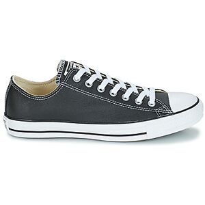 Baskets basses Converse CHUCK TAYLOR ALL STAR LEATHER OX Noir 36,37,38,39,40,41,42,43,44,45,42 1/2,37 1/2,41 1/2 femmes - Publicité Baskets basses Converse CHUCK TAYLOR ALL STAR LEATHER OX Noir 36,37,38,39,40,41,42,43,44,45,42 1/2,37 1/2,41 1/2 femmes - Publicité
